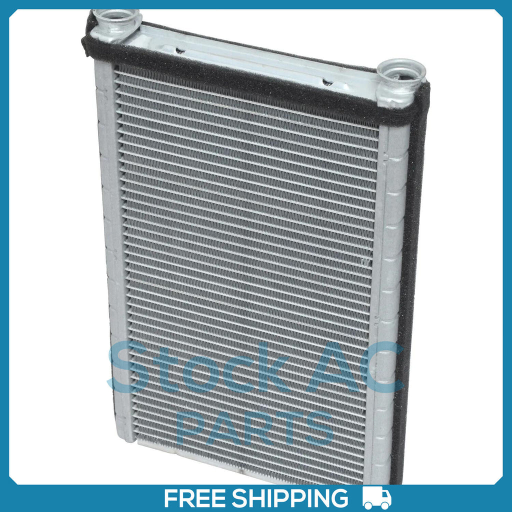 A/C Heater Core for 07-11 Mitsubishi Eclipse V6 3.8L / 06-11 Endeavor V6 3.8L