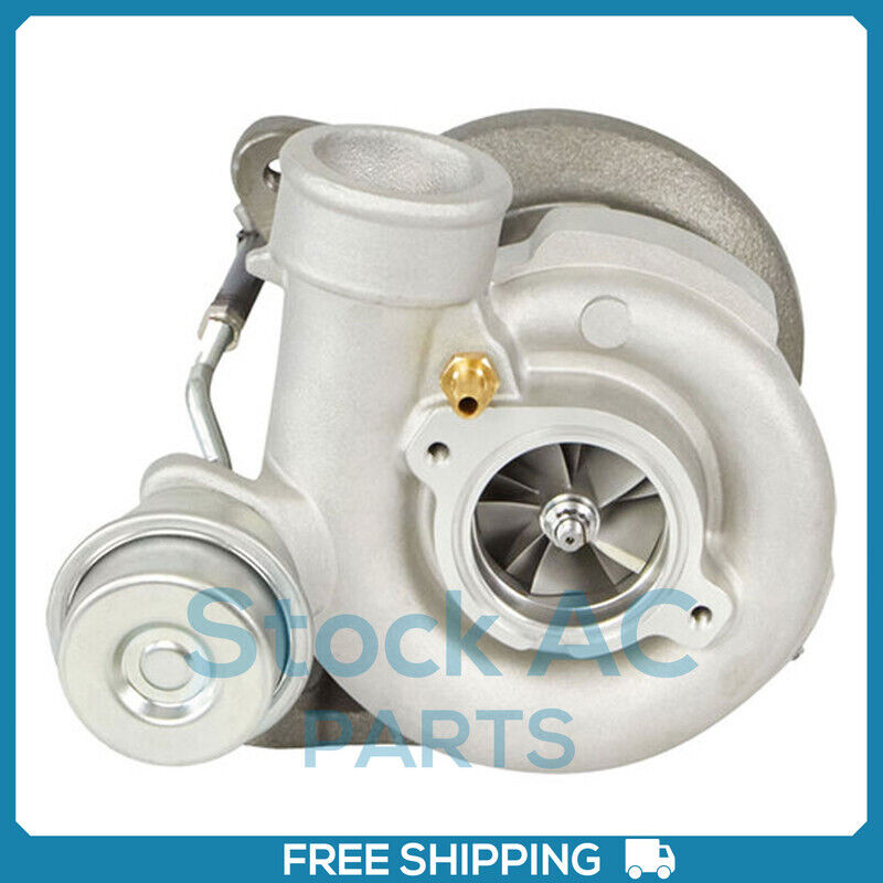 Turbo for 1994-98 Saab 900