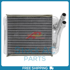 A/C Heater Core for Chevy/GMC OE# 89018297  52473326