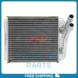 A/C Heater Core for Chevy/GMC OE# 89018297  52473326