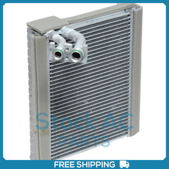 A/C Evaporator for 15-18 Dodge Attitude L3 1.2L / 15-18 ATTITUDE