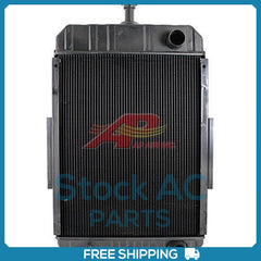 New Radiator for International OE# 405998R1
