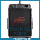 New Radiator for International OE# 405998R1