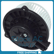 Load image into Gallery viewer, AC Blower Motor for 06-12 Mitsubishi Eclipse/ 04-11 Endeavor/ Galant 2.4L/ 3.8L