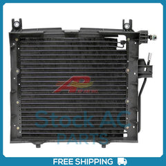 New A/C Condenser for Dodge Dakota OE# 55036499AD