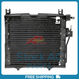 New A/C Condenser for Dodge Dakota OE# 55036499AD