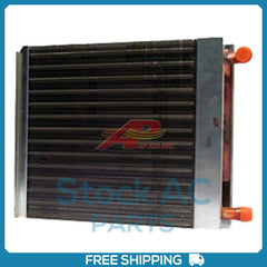 A/C Heater Core for IC Corp Bus OE# 2587494C1