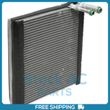 A/C Evaporator for 18-22 Toyota C-HR L4 2.0L