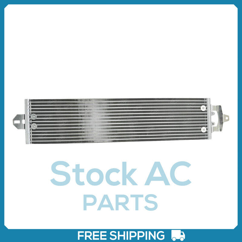 Transmission Oil Cooler for 03-10 Cayenne/Touareg 07-15 Q7 3.0/3.6/4.2/4.9/5.0L