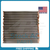 New A/C Condenser for Case/IH OE# 47132050