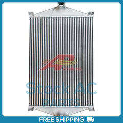 New Intercooler for John Deere OE# RE61921