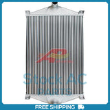New Intercooler for John Deere OE# RE61921