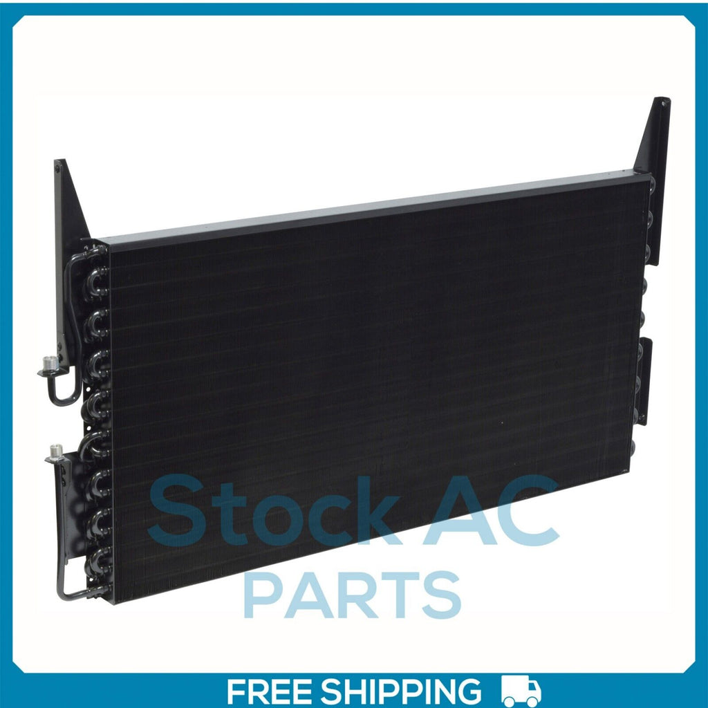 New AC Condenser for Western Star 4800,4900EX,4900FA,4900SA,6900XD - OE# 1S12193