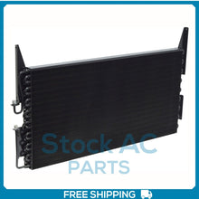 Cargar imagen en el visor de la galería, New AC Condenser for Western Star 4800,4900EX,4900FA,4900SA,6900XD - OE# 1S12193