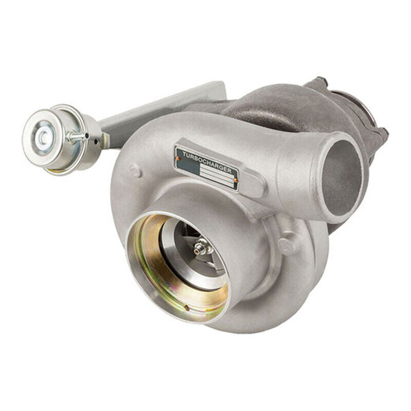 Turbo for 80-14 Cummins 5.9L 6BT Engines OE 3536973  3536971