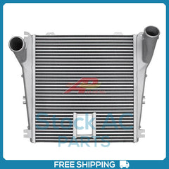 New Intercooler for Freightliner OE# 01 23330 003