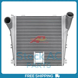 New Intercooler for Freightliner OE# 01 23330 003