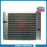 New A/C Condenser for CNH Update Kit 87417329