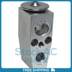 A/C Expansion Valve for 12-19 Freightliner 108SD L6 6.7L 7.7L 8.3L 8.9L