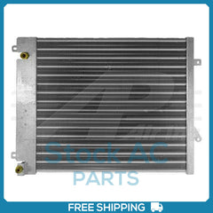 New A/C Condenser for Ford/Holland OE# 5197742