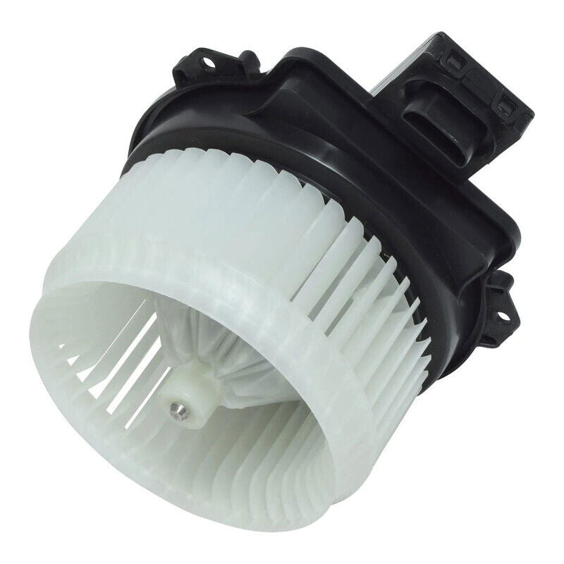 New A/C Blower Motor for 15-20 Honda Fit L4 1.5L