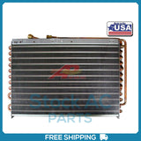 New A/C Condenser for Case/Holland OE# 84215855