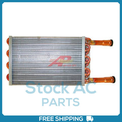 A/C Heater Core for Thomas Built Bus OE# BSM108442