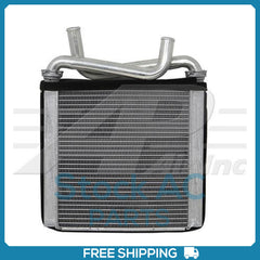 A/C Heater Core for Dodge OE# 68004228AB