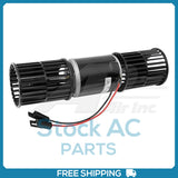 JD Heavy Duty Repair Kit with OE Wire Connectors Wheels and Mounting Gaskets 12V