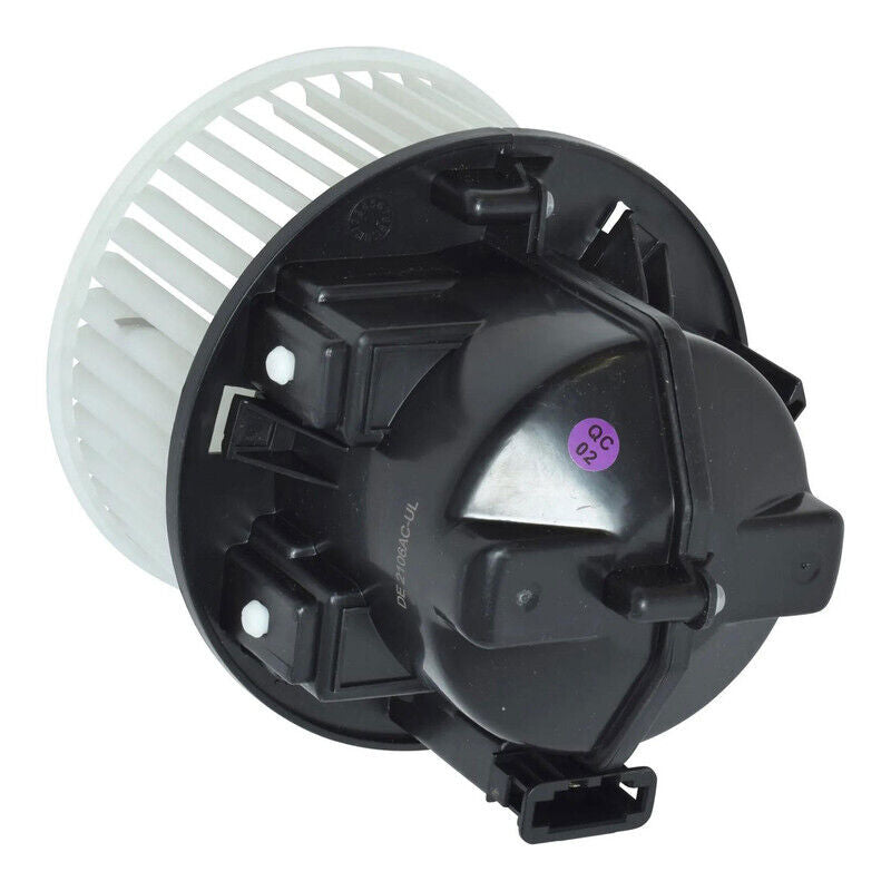 AC Blower Motor for 08-15 LR 12-15 Evoque 11-18 Volvo S60  07-16 S80  13-19 V60