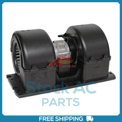 New A/C Blower Motor Assembly for Fendt OE# F260.810.130.020