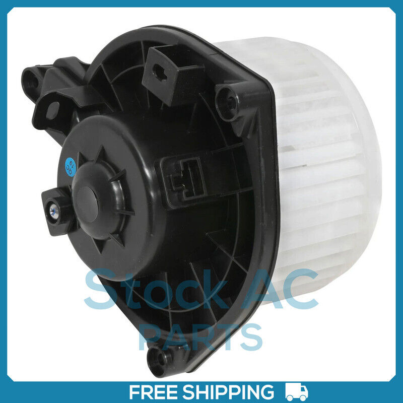 New A/C Blower Motor for 05-15 Toyota Tacoma V6/ L4 2.7L/ 4.0L