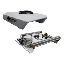 Load image into Gallery viewer, Red Dot Electric Rooftop A/C Unit - OE# E-6100-0-12P