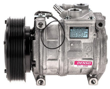 Load image into Gallery viewer, DENSO OEM A/C Compressor 10PA17CH for Caterpillar / John Deere - OE# 471-0460 QR