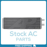 A/C Heater Core for Case/IH OE# 51557244
