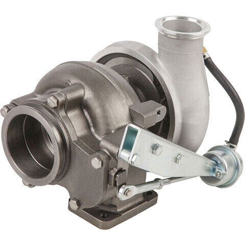 Turbo for 06-14 Cummins Pegasus QSL Engines OME 4040063  4046105