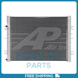 New A/C Condenser for Massey Ferguson OE# 4377730M4