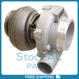 Turbo for 95-99 New Holland Tractor Models 8670/8670