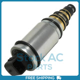 A/C Expansion Valve for 13-14 Hyundai Santa Fe XL V6 3.3L