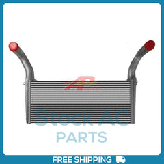 New Intercooler for CNH OE# 87340512