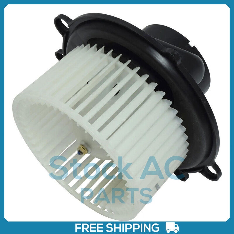 A/C Blower Motor for 96-99 Ford Sable 96-07 Taurus 96-05 Mercury Sable 3.0L/3.4L