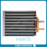 A/C Heater Core for Peterbilt OE# 3X010005  3X011018