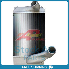 New Intercooler for Peterbilt OE# 1E4955