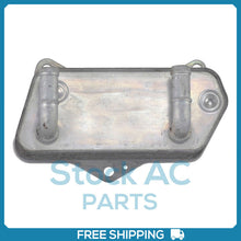 Cargar imagen en el visor de la galería, New Transmission Oil Cooler for 08-09 Audi TT 6CY/3.2L