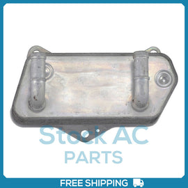 New Transmission Oil Cooler for 08-09 Audi TT 6CY/3.2L