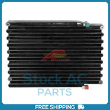 New A/C Condenser for Fendt FH931.552.061.100