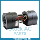 New A/C Blower Motor for Spal AssemblyFendt OE# G816.810.130.090