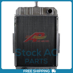 New Radiator for International OE# 386860R91