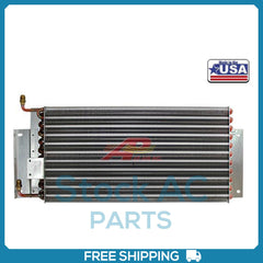 New A/C Condenser for 11 x 21 Replacement