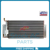 New A/C Condenser for 11 x 21 Replacement
